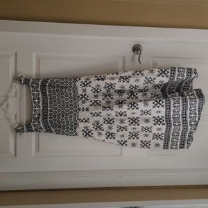 Boden midi dress